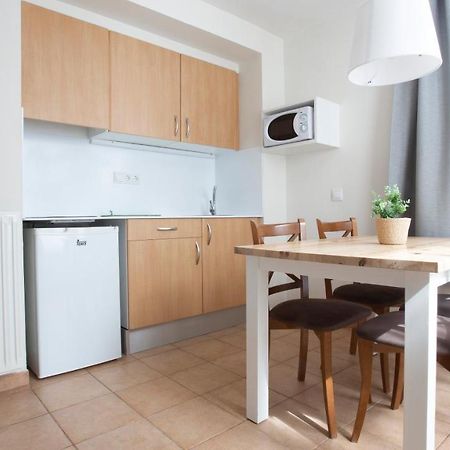 קאנילו Outdoor Apartaments - Ski מראה חיצוני תמונה