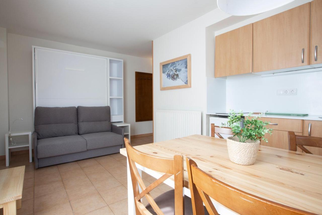 קאנילו Outdoor Apartaments - Ski מראה חיצוני תמונה