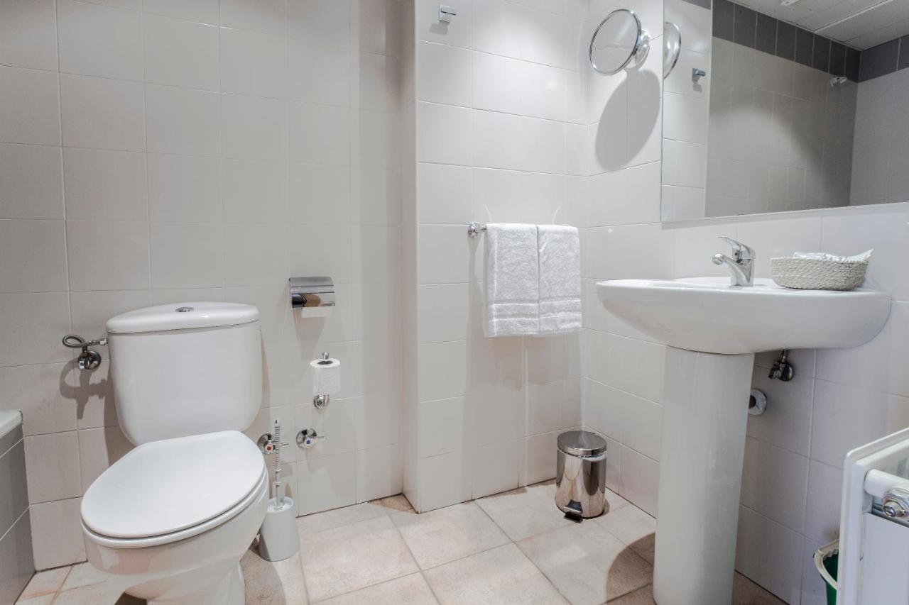 קאנילו Outdoor Apartaments - Ski מראה חיצוני תמונה